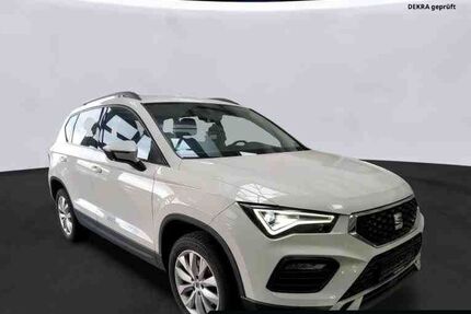 Seat Ateca 62.289 km 25.490 &euro; Gütersloh 33330