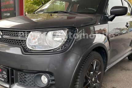 Suzuki Ignis 90.000 km 11.490 € Oerlinghausen 33813