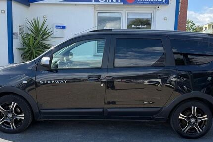Dacia Lodgy 86.000 km 10.949 &euro; Gütersloh 33330