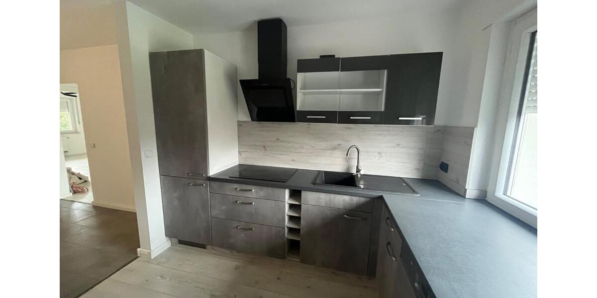 Etagenwohnung Bielefeld Jöllenbeck - 3 Zimmer, 83 m&sup2;, 260.000&euro; | Angebot:27429966