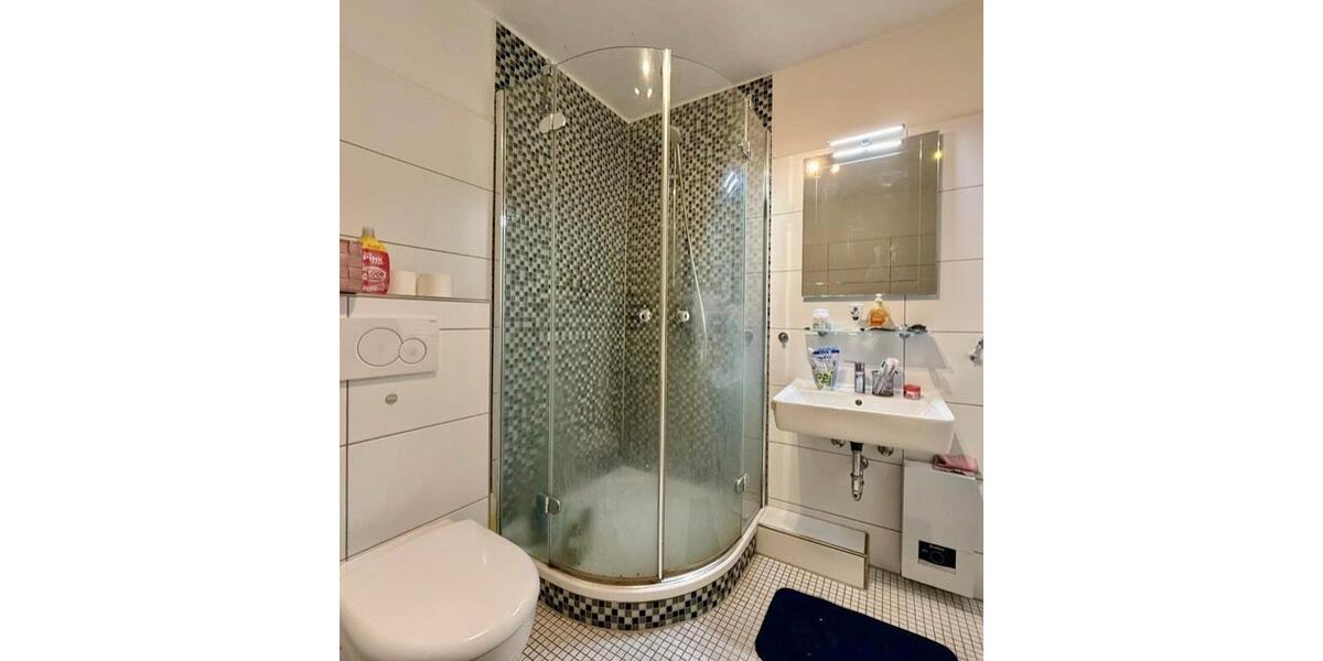 2-Zimmer-Wohnung mit Tiefgarage – Bielefeld-Theesen 2 zimmer