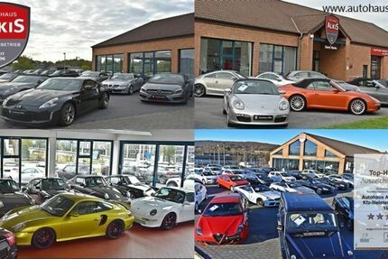 Ford Kuga 191.180 km 8.950 &euro; Bielefeld 33647