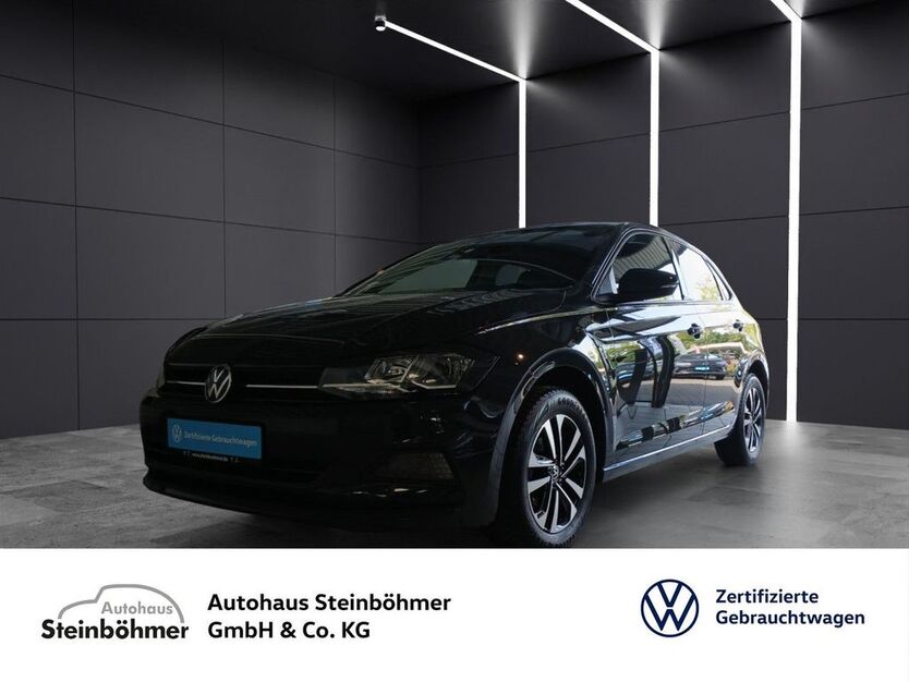 VW Polo 49.222 km 15.945 € Bielefeld 33613