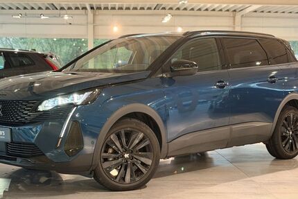 Peugeot 5008 23.859 km 26.450 &euro; Bielefeld 33647