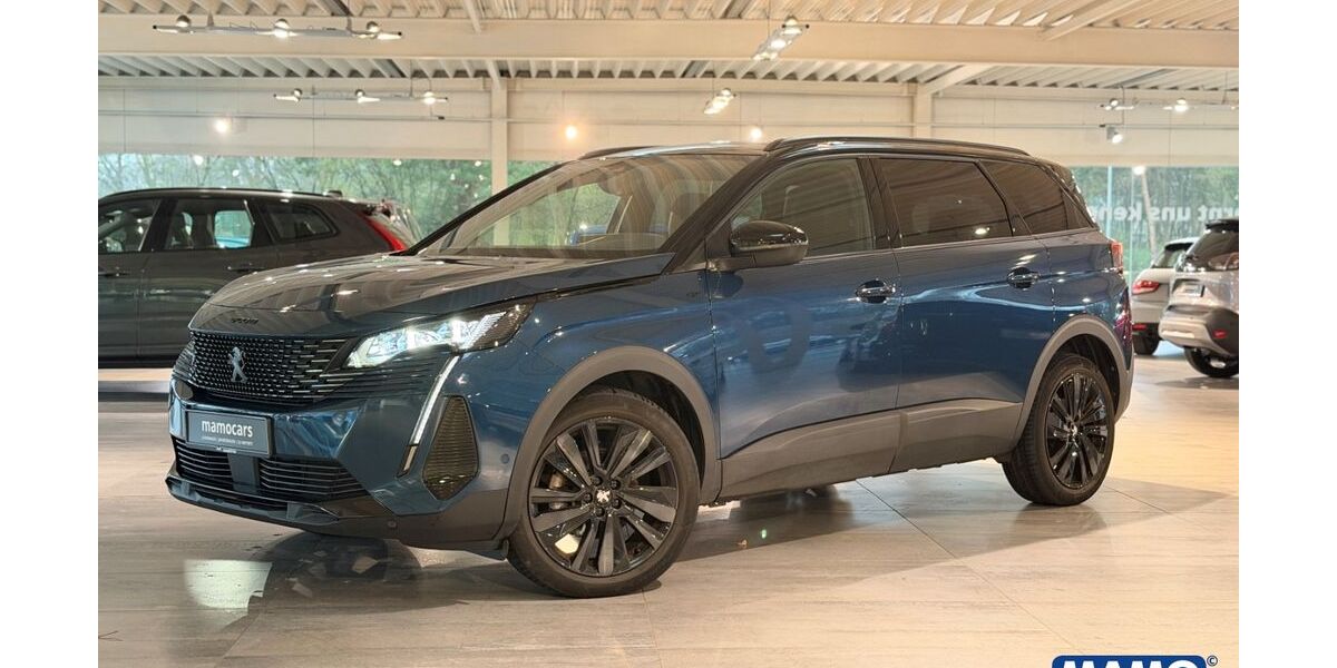 Peugeot 5008 23.859 km 26.450 &euro; Bielefeld 33647