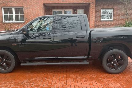 Dodge RAM 55.418 km 43.999 &euro; Schloß-Holte 33758