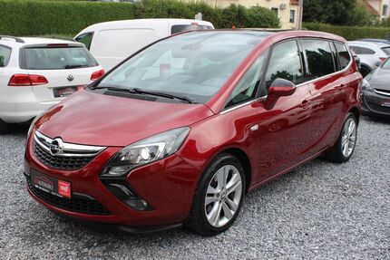 Opel Zafira 165.000 km 7.970 &euro; Dissen 49201