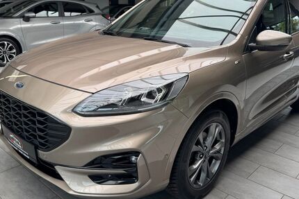 Ford Kuga 114.000 km 18.950 &euro; Detmold 32758