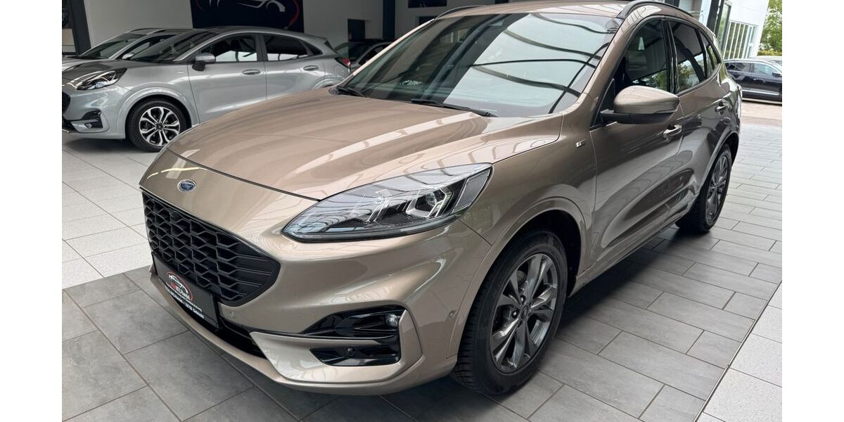 Ford Kuga 114.000 km 18.950 &euro; Detmold 32758