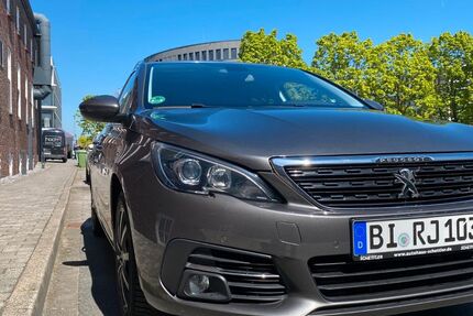 Peugeot 308 105.500 km 10.400 &euro; Bielefeld 33615