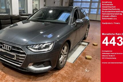 Audi A4 111.362 km 28.885 &euro; Gütersloh 33334
