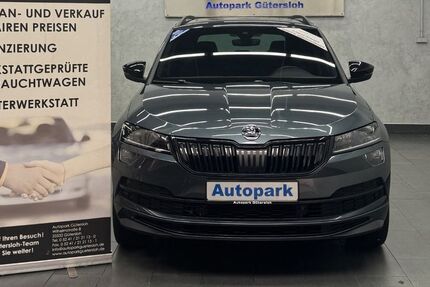 Skoda Karoq 77.000 km 27.900 € Gütersloh 33332