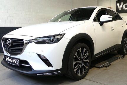 Mazda CX-3 58.700 km 16.490 € Paderborn 33106