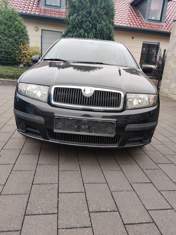 Fabia