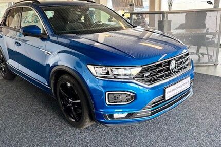 VW T-Roc 78.498 km 23.899 &euro; Herford 32051