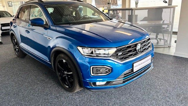VW T-Roc 78.498 km 23.899 &euro; Herford 32051