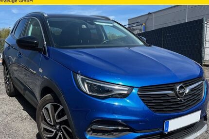 Opel Grandland (X) 107.000 km 13.950 &euro; Bielefeld 33647