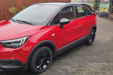 Opel Crossland (X) 67.000 km 11.500 &euro; Schloß Holte-Stukenbrock 33758