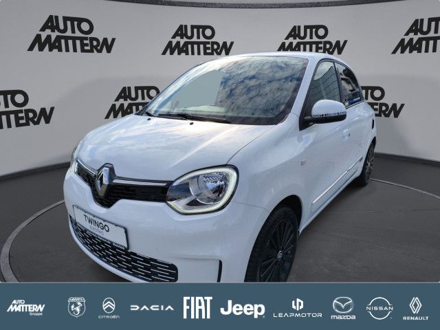 Renault Twingo 14.200 km 14.590 € Bielefeld 33719