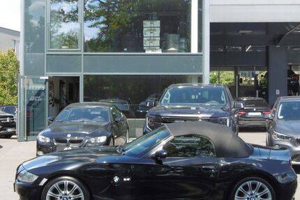 BMW Z4 165.586 km 12.750 &euro; Gütersloh 33332