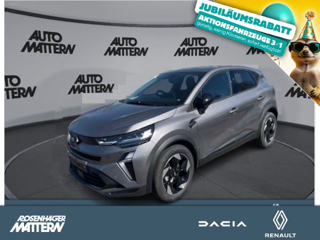 Captur