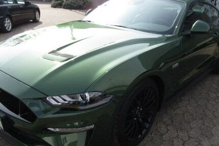 Ford Mustang 51.625 km 42.950 &euro; Bad Oeynhausen 32547