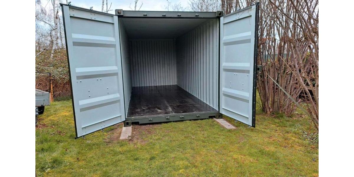 Gewerbeobjekt Bad Salzuflen Ehrsen-Breden - 2.500&euro; | Angebot:17367087