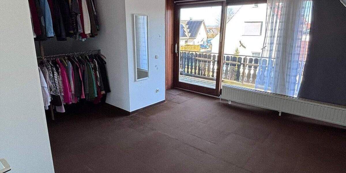 Einfamilienhaus Kirchlengern Quernheim - 6 Zimmer, 165 m&sup2;, 219.000&euro; | Angebot:25899027
