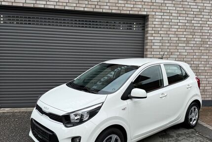 Kia Picanto 16.000 km 12.999 € Rheda-Wiedenbrück 33378