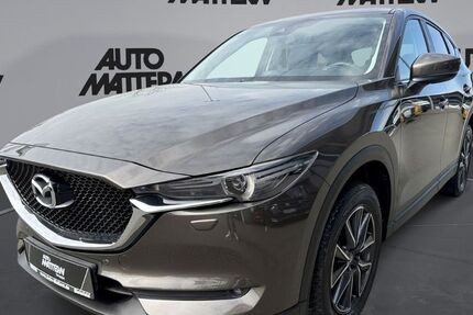Mazda CX-5 98.981 km 17.990 &euro; Bielefeld 33719