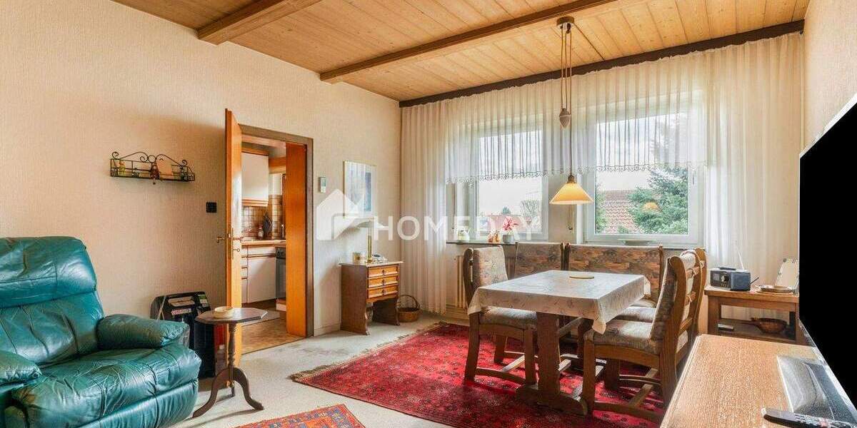 Einfamilienhaus Bad Salzuflen Holzhausen - 1 Zimmer, 240 m&sup2;, 375.000&euro; | Angebot:25773323