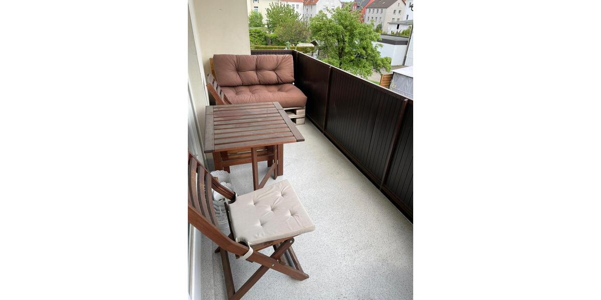 Erdgeschoßwohnung Bielefeld Heepen - 4 Zimmer, 96 m&sup2;, 910&euro; | Angebot:26066415