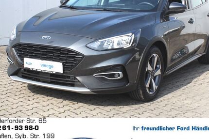 Ford Focus 44.500 km 15.490 &euro; Bad Salzuflen 32107