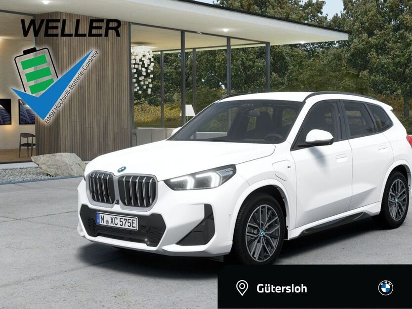 BMW X1 12.781 km 51.900 € Gütersloh 33334