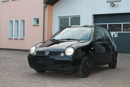 VW Lupo 159.900 km 2.950 &euro; Augustdorf 32832