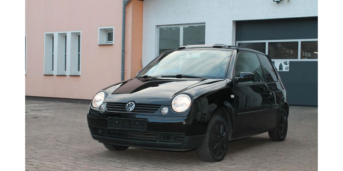 VW Lupo 159.900 km 2.950 &euro; Augustdorf 32832