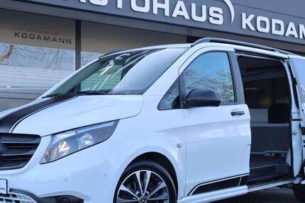 Mercedes-Benz Vito 143.341 km 25.770 &euro; Rheda-Wiedenbrück 33378