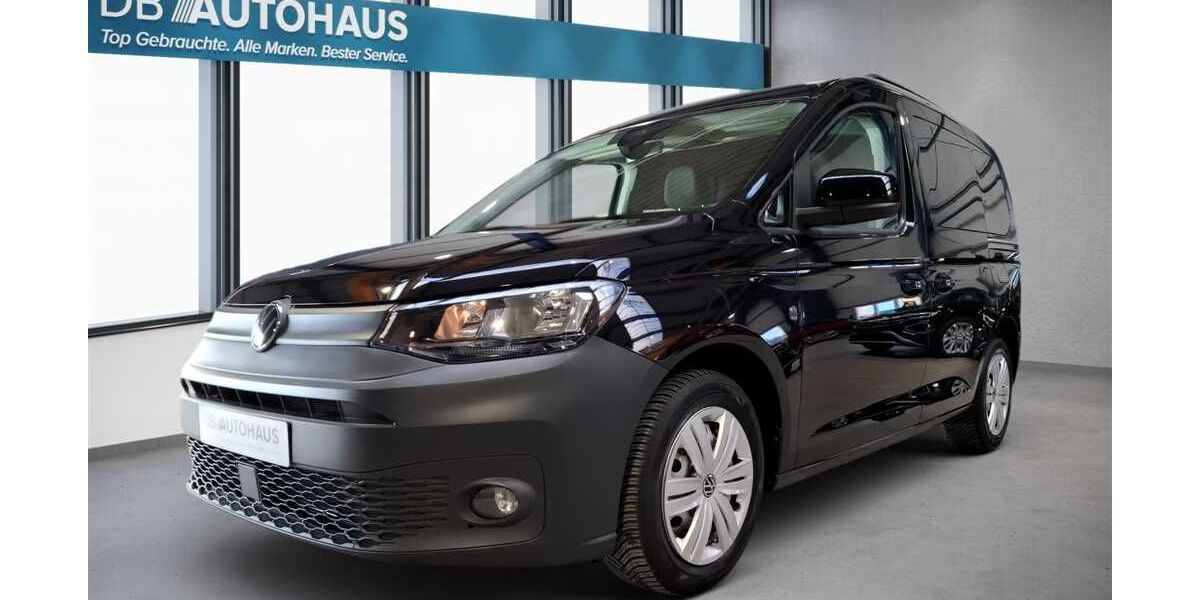 VW Caddy 87.193 km 24.280 &euro; Bad Salzuflen 32105