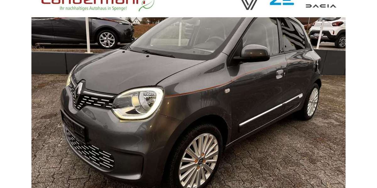 Renault Twingo 3.639 km 13.990 &euro; Spenge 32139
