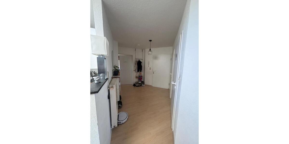 Dachgeschoßwohnung Bad Salzuflen Ehrsen-Breden - 2 Zimmer, 65 m&sup2;, 149.500&euro; | Angebot:27191518