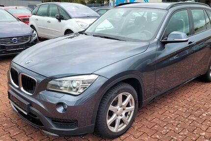 BMW X1 215.616 km 8.490 &euro; Halle (Westfalen) 33790
