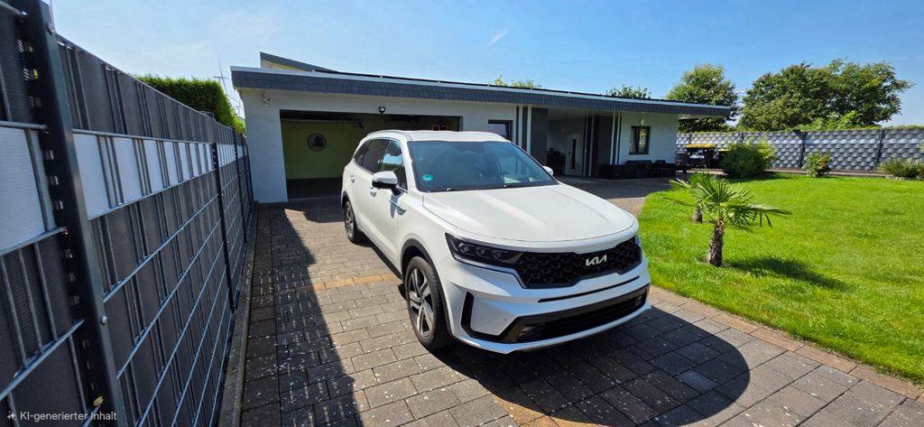 Kia Sorento 35.754 km 38.650 &euro; Delbrück 33129