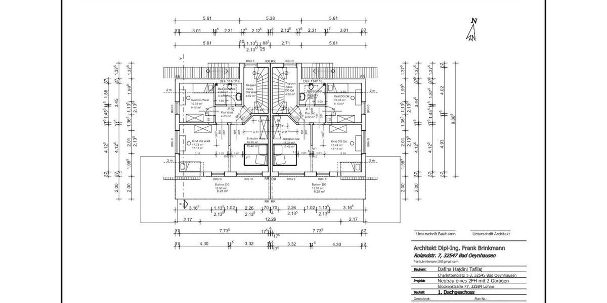 Erdgeschoßwohnung Bad Oeynhausen - 1 Zimmer, 120 m&sup2;, 800&euro; | Angebot:26506428