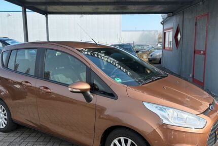 Ford B-Max 90.470 km 6.899 &euro; Enger 32130
