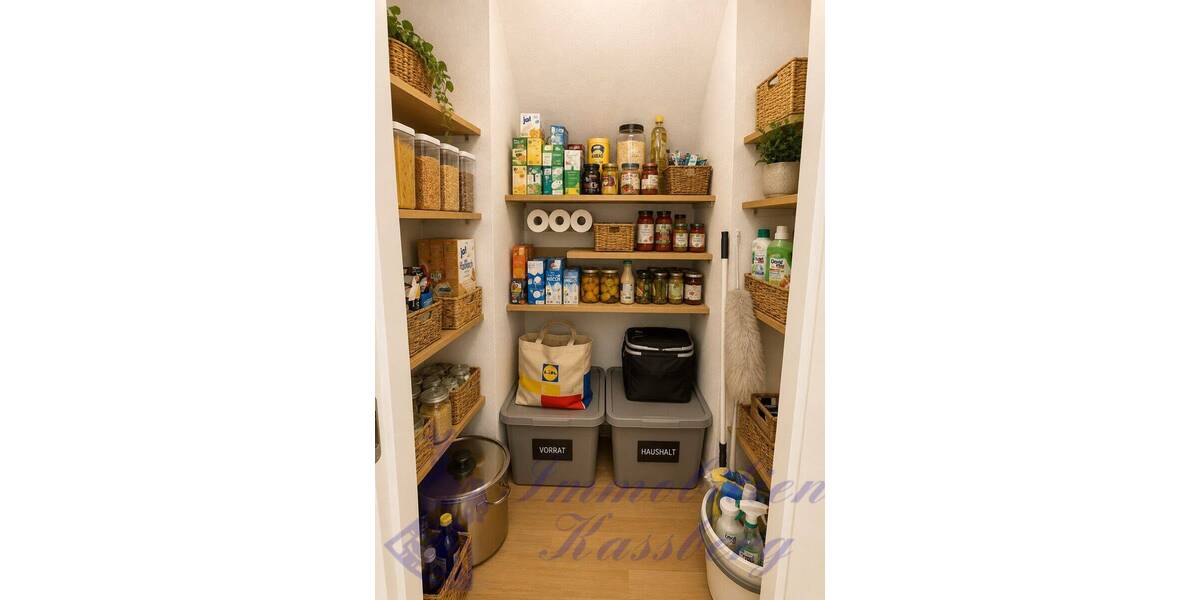 Etagenwohnung Detmold / Heidenoldendorf Heidenoldendorf - 4 Zimmer, 98 m&sup2;, 725&euro; | Angebot:26904254