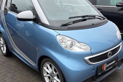 Smart ForTwo 52.000 km 6.999 &euro; Bielefeld 33659