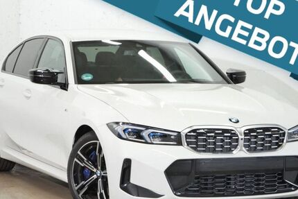 BMW M340d 2.325 km 55.555 &euro; Detmold 32758