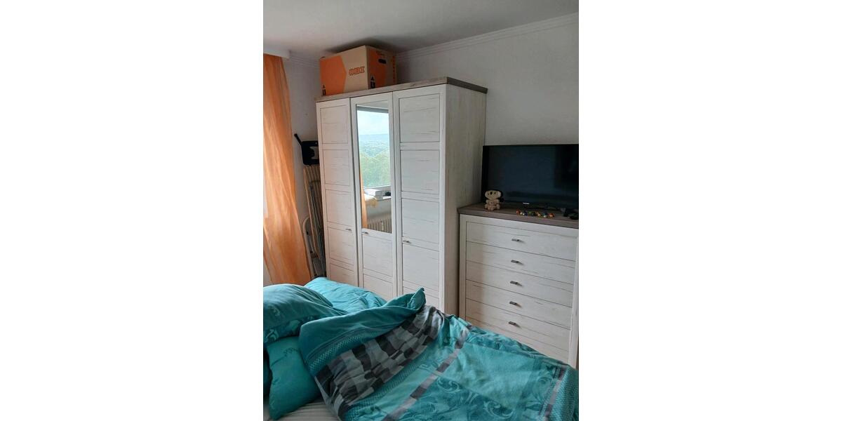 Etagenwohnung Detmold Hiddesen - 2 Zimmer, 52 m&sup2;, 540&euro; | Angebot:26600485