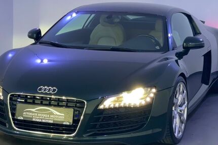 Audi R8 112.000 km 48.950 &euro; Bielefeld 33649