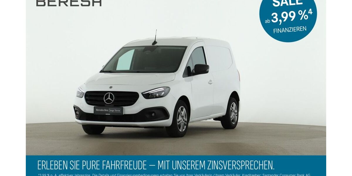 Mercedes-Benz Citan 30.400 km 27.346 &euro; Gütersloh 33332